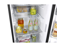 Lodówka Samsung RR39C7EC5B1 EF Twin No Frost 186cm Grafitowa Stal AI 387L - 1309844 - zdjęcie 13